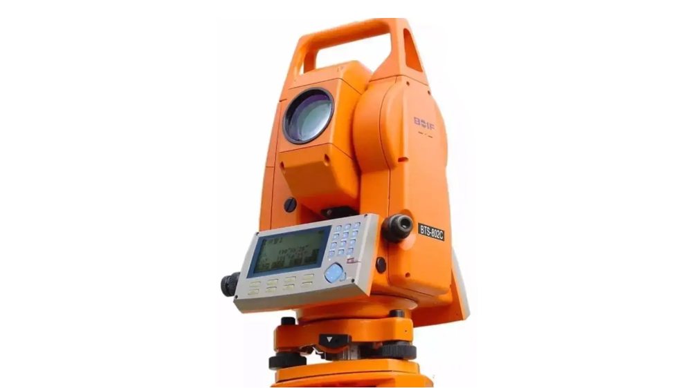 全站仪Total Station