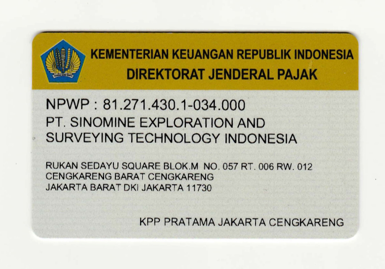 公司税卡(NPWP)_1